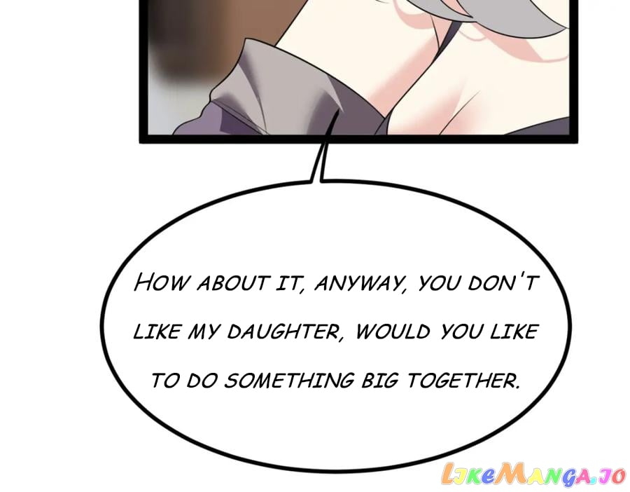 I Eat Soft Rice chapter 115 - page 52