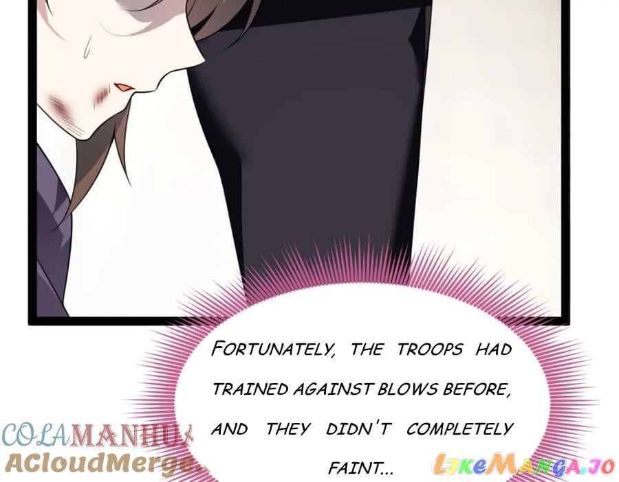 I Eat Soft Rice chapter 115 - page 63