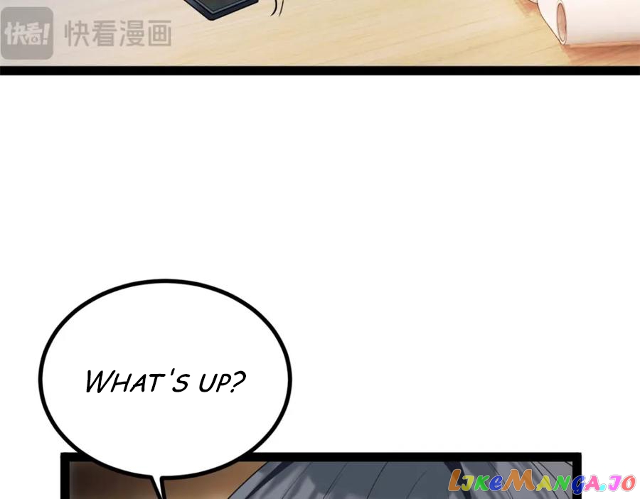 I Eat Soft Rice chapter 115 - page 74