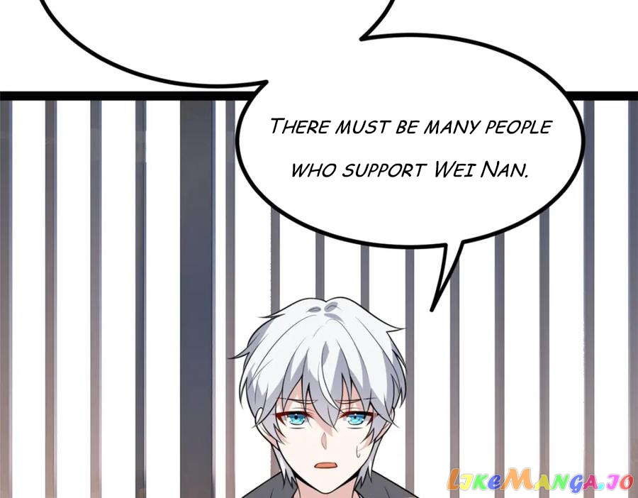 I Eat Soft Rice chapter 115 - page 82
