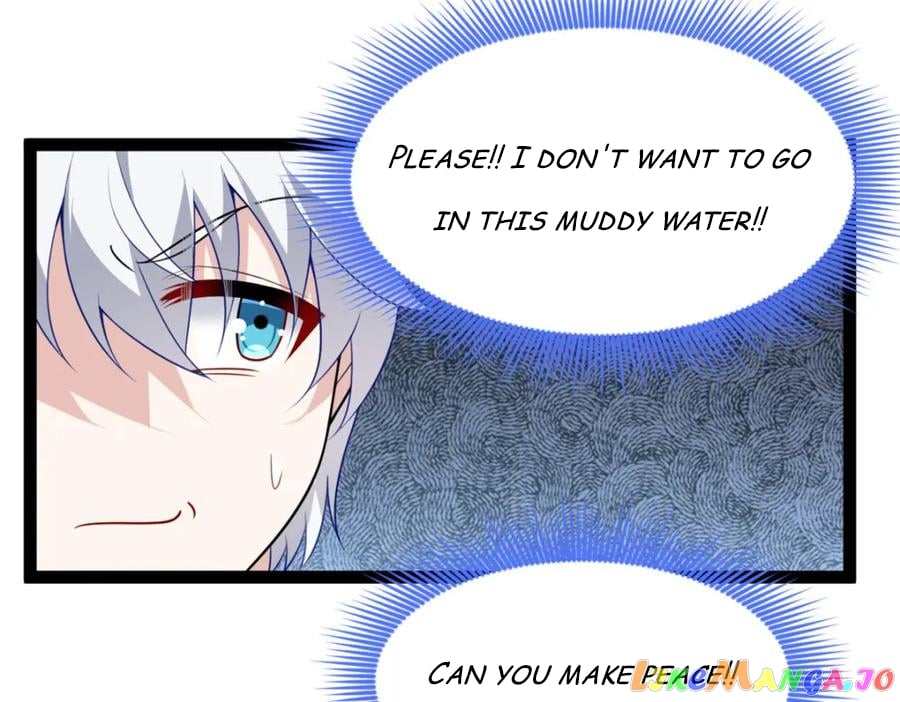 I Eat Soft Rice chapter 115 - page 85