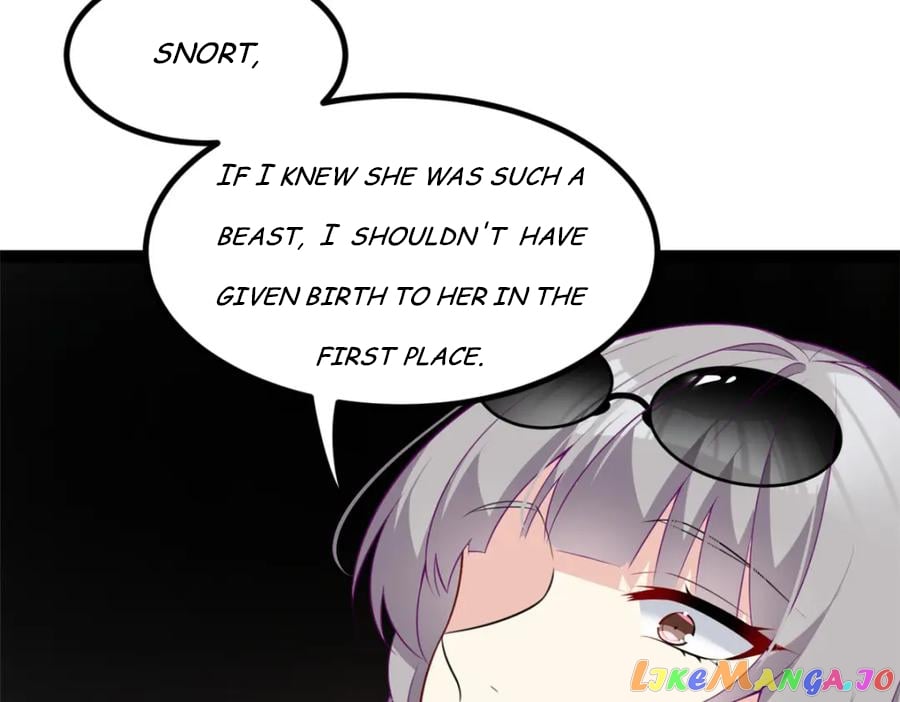 I Eat Soft Rice chapter 115 - page 89