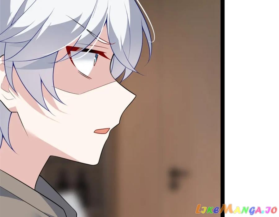 I Eat Soft Rice chapter 115 - page 96
