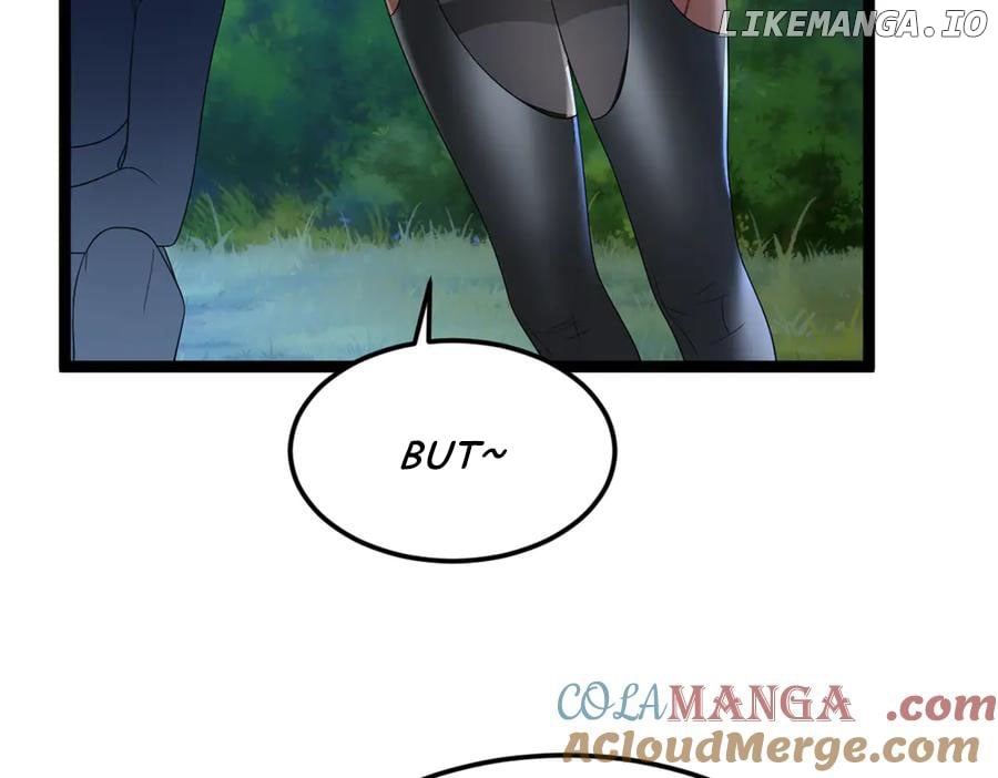 I Eat Soft Rice Chapter 163 - page 10