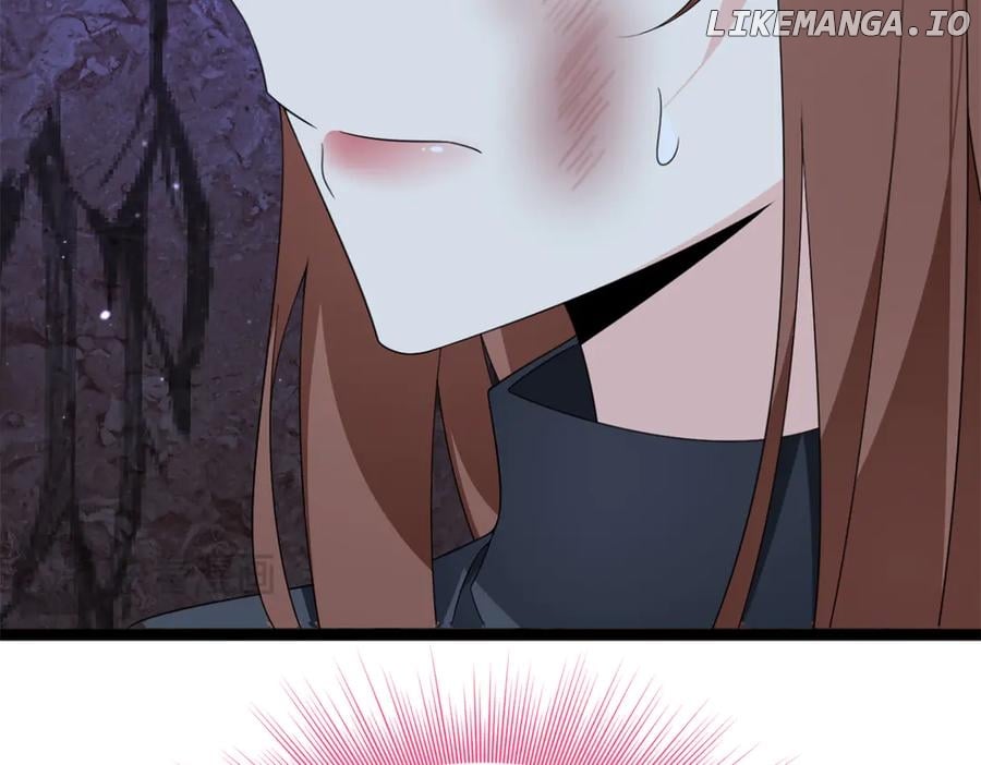 I Eat Soft Rice Chapter 163 - page 100
