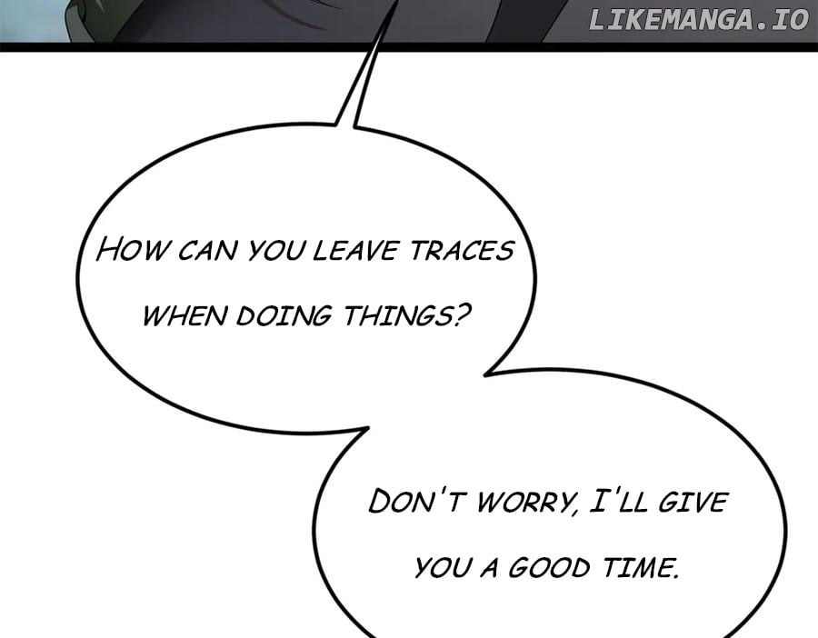 I Eat Soft Rice Chapter 163 - page 13