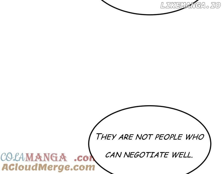 I Eat Soft Rice Chapter 163 - page 14