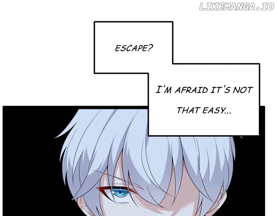 I Eat Soft Rice Chapter 163 - page 20