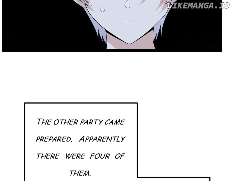 I Eat Soft Rice Chapter 163 - page 21