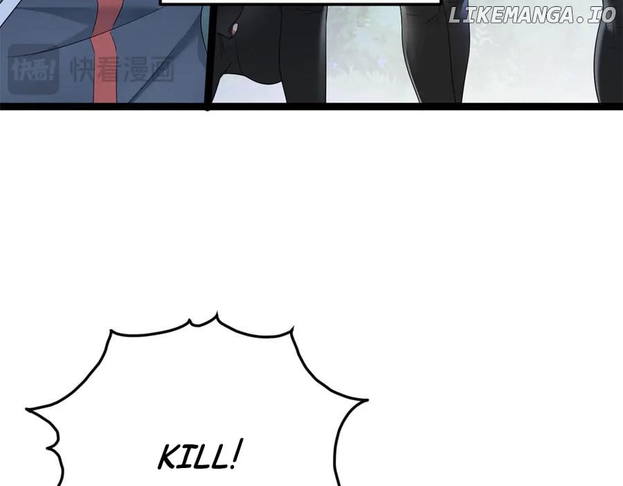 I Eat Soft Rice Chapter 163 - page 24
