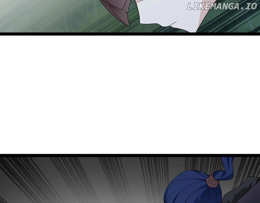 I Eat Soft Rice Chapter 163 - page 27