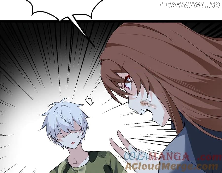 I Eat Soft Rice Chapter 163 - page 30