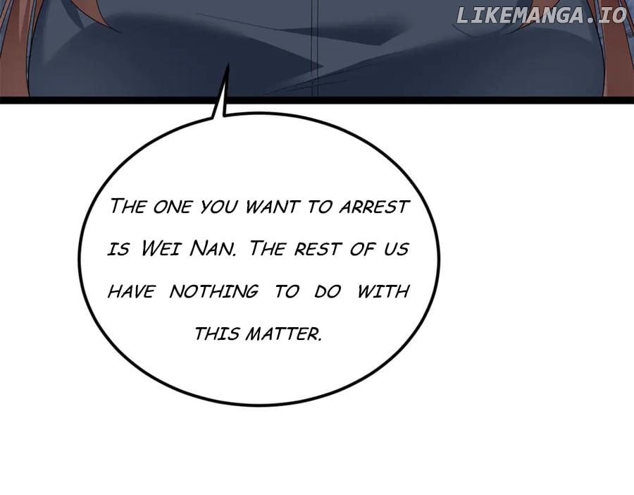 I Eat Soft Rice Chapter 163 - page 4