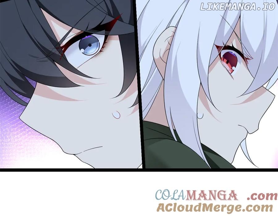 I Eat Soft Rice Chapter 163 - page 42