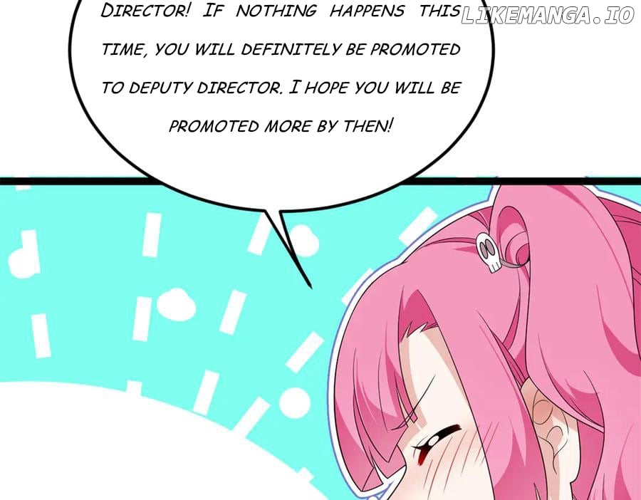 I Eat Soft Rice Chapter 163 - page 52