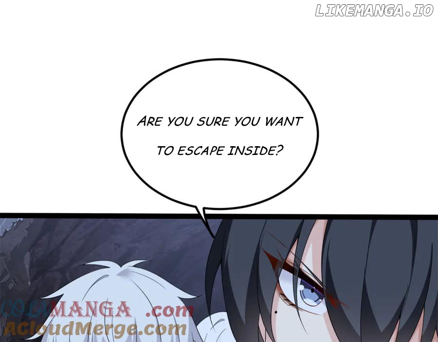 I Eat Soft Rice Chapter 163 - page 58