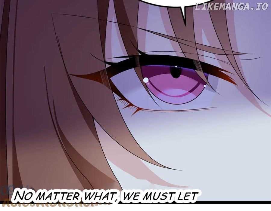 I Eat Soft Rice Chapter 163 - page 6