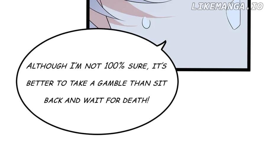 I Eat Soft Rice Chapter 163 - page 61