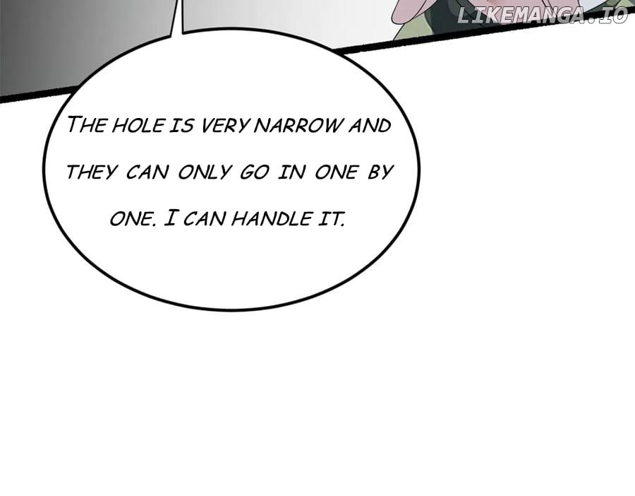 I Eat Soft Rice Chapter 163 - page 67