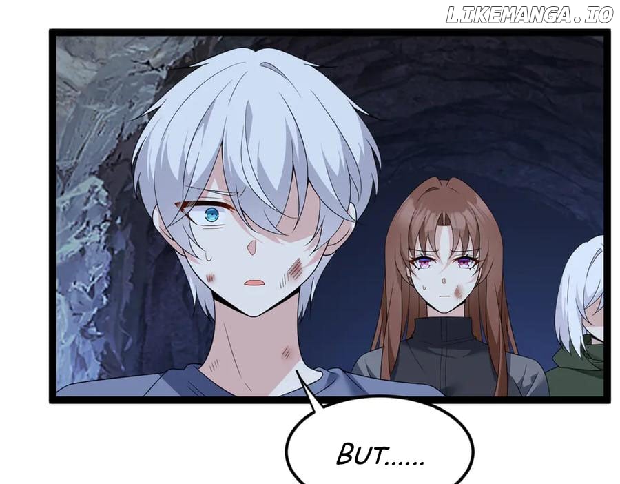 I Eat Soft Rice Chapter 163 - page 68