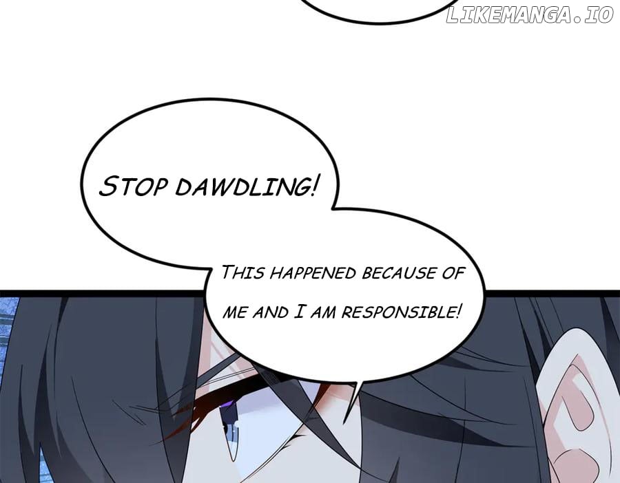 I Eat Soft Rice Chapter 163 - page 69