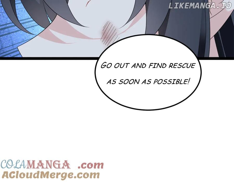 I Eat Soft Rice Chapter 163 - page 70