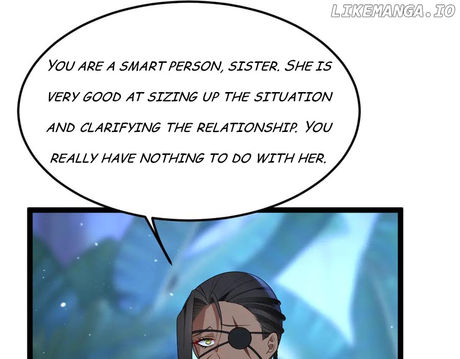 I Eat Soft Rice Chapter 163 - page 8
