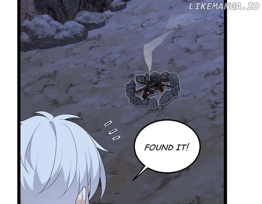 I Eat Soft Rice Chapter 163 - page 83
