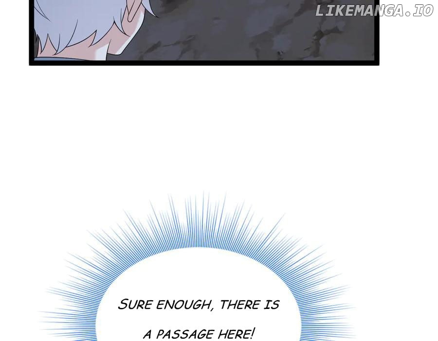 I Eat Soft Rice Chapter 163 - page 84