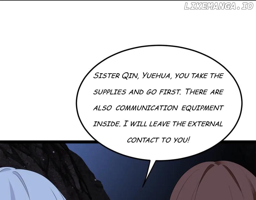 I Eat Soft Rice Chapter 163 - page 87