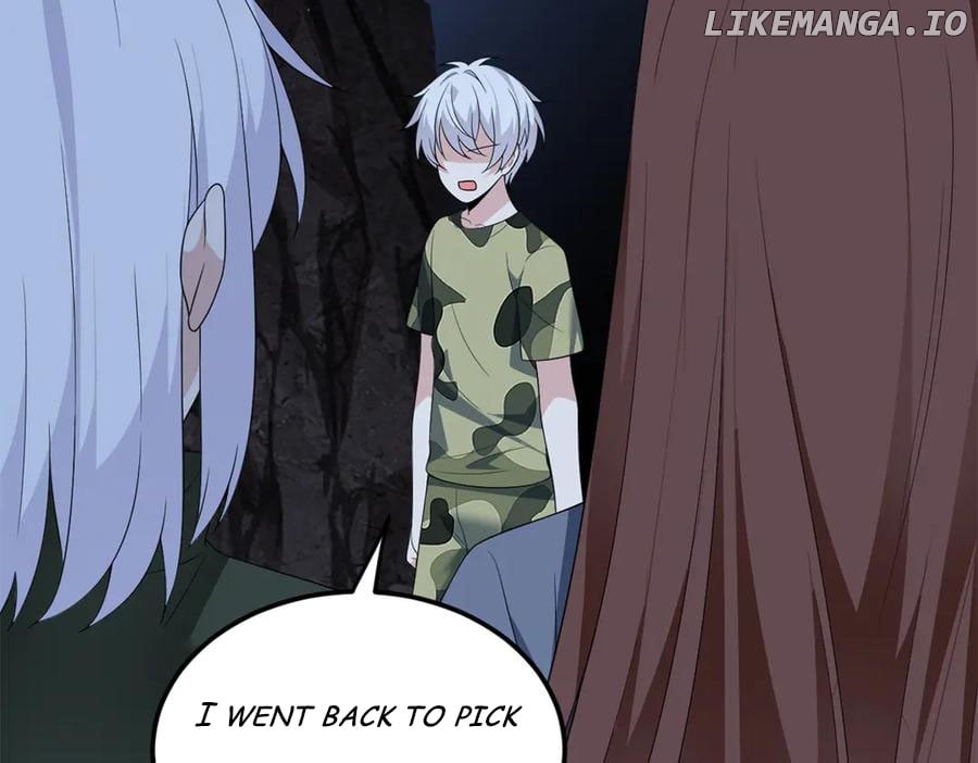 I Eat Soft Rice Chapter 163 - page 88
