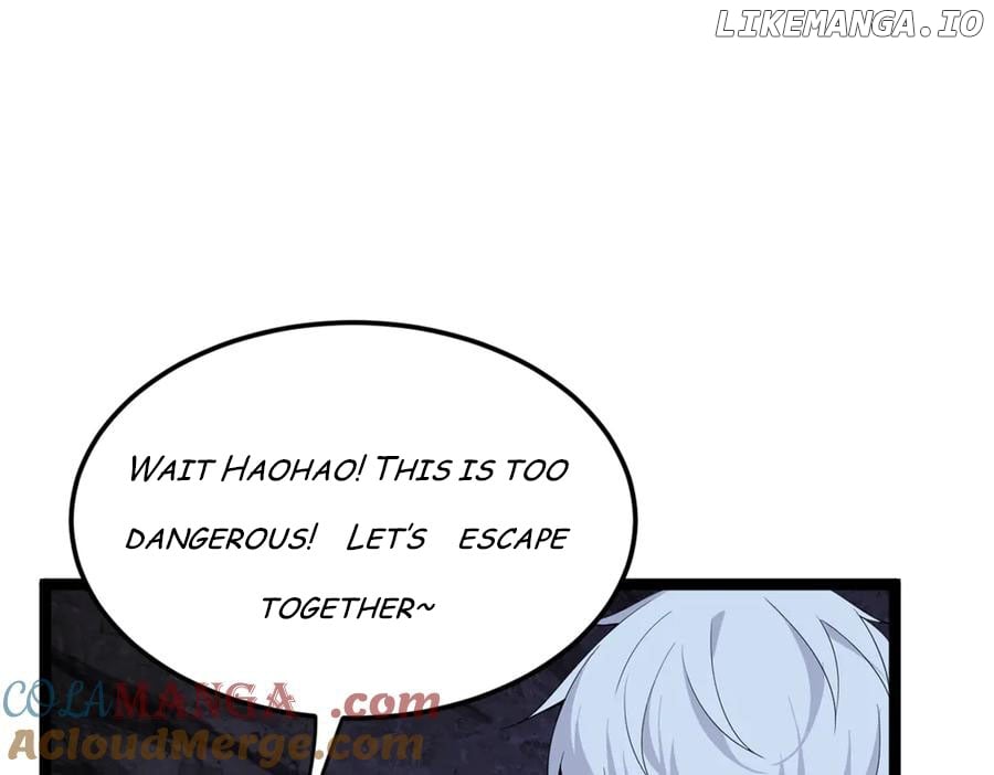 I Eat Soft Rice Chapter 163 - page 90