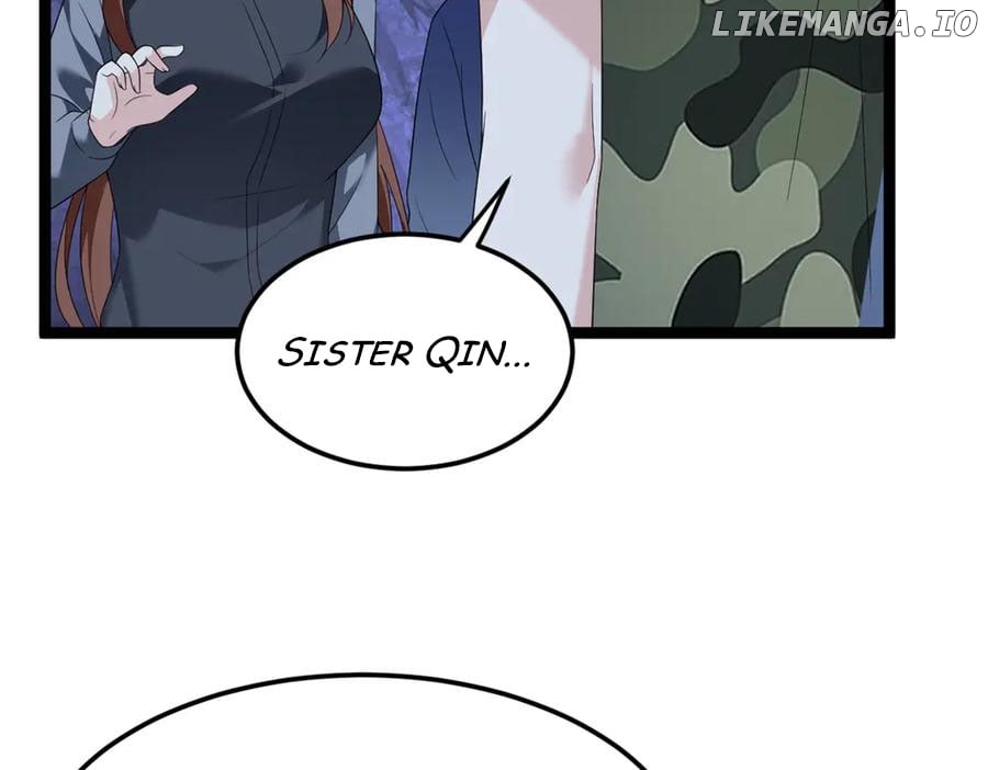 I Eat Soft Rice Chapter 163 - page 92