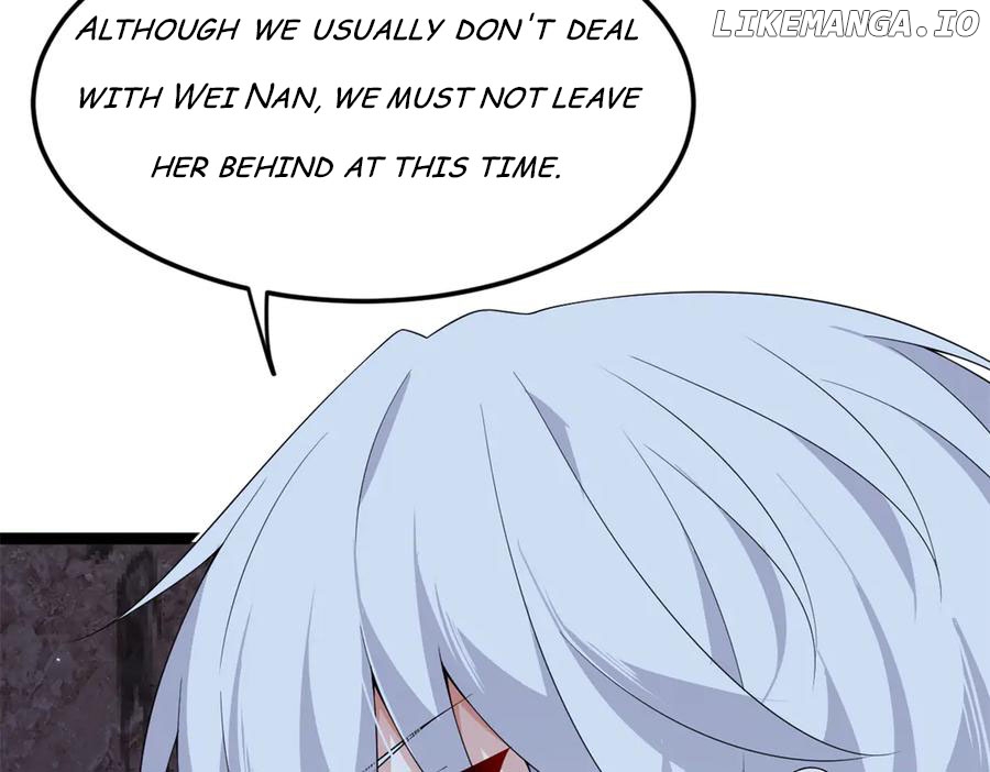 I Eat Soft Rice Chapter 163 - page 93
