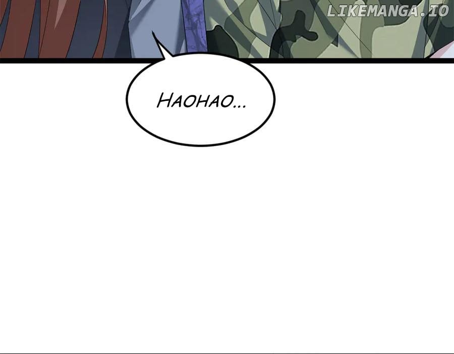 I Eat Soft Rice Chapter 163 - page 97
