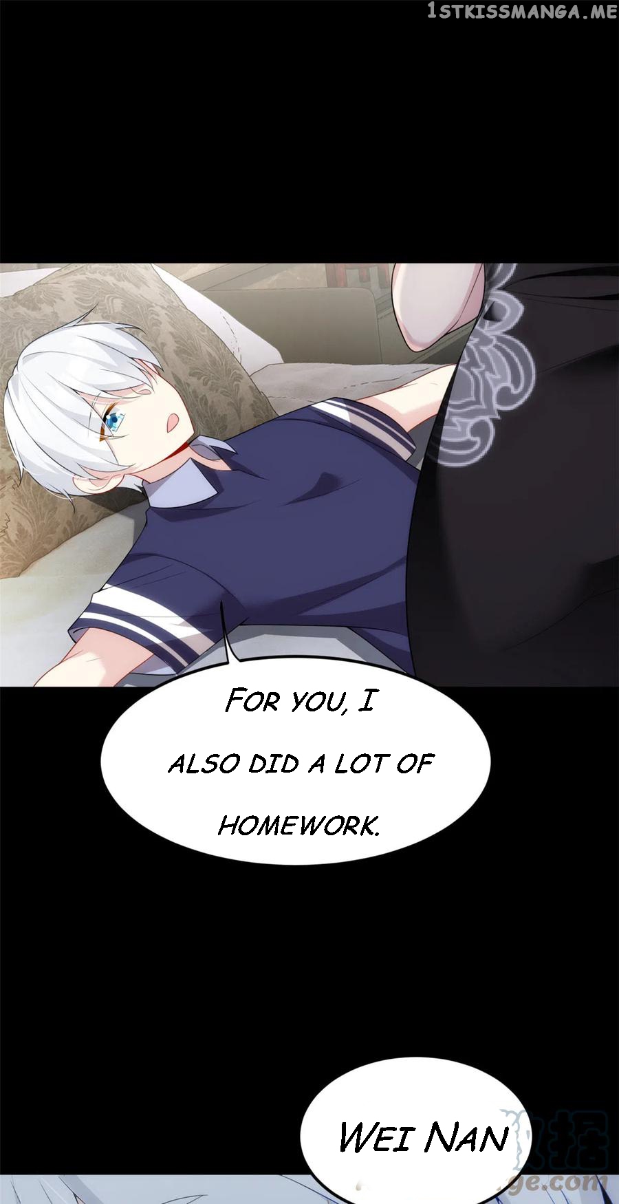 I Eat Soft Rice Chapter 42 - page 20