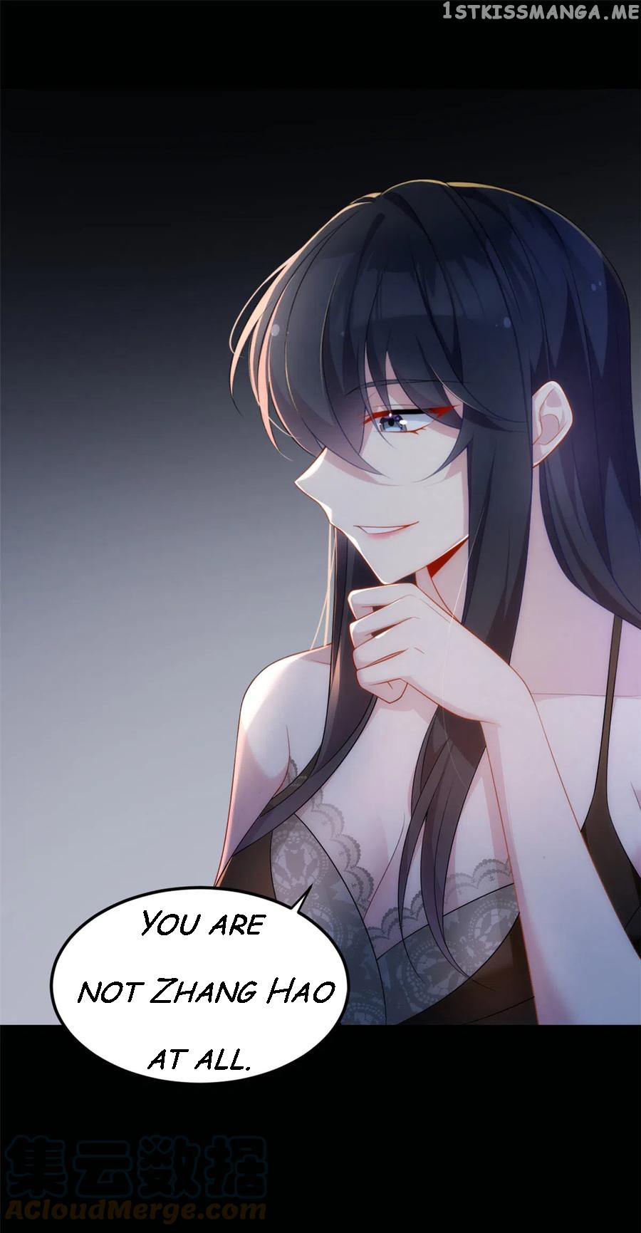 I Eat Soft Rice Chapter 42 - page 30