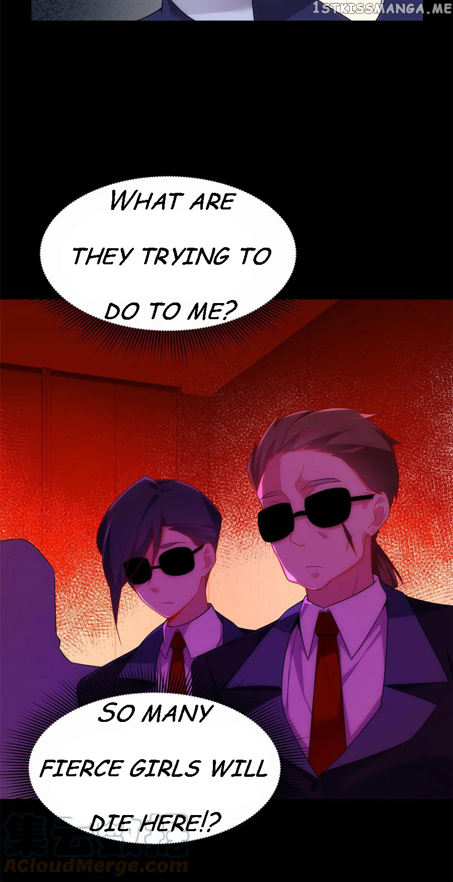 I Eat Soft Rice Chapter 42 - page 4