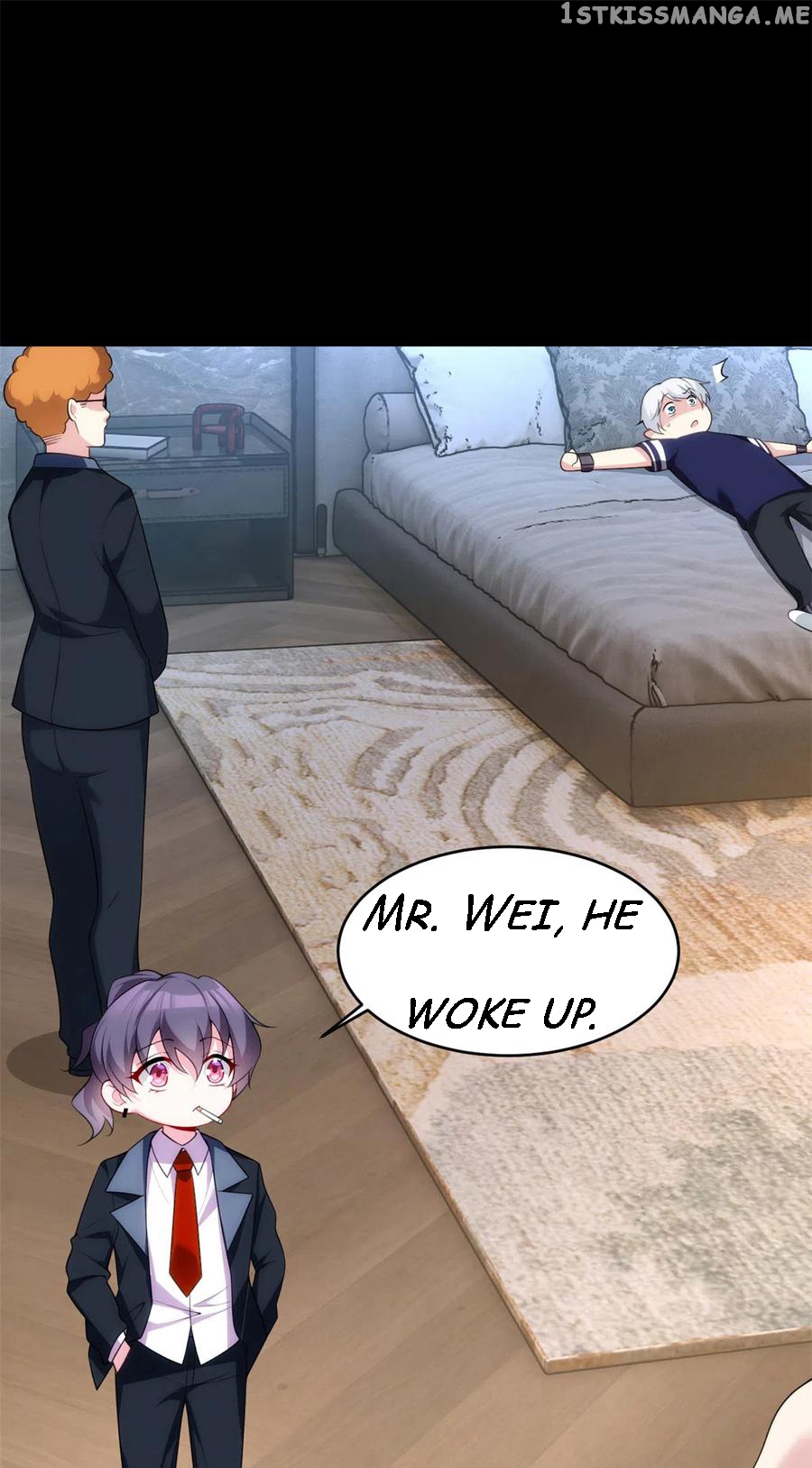 I Eat Soft Rice Chapter 42 - page 5