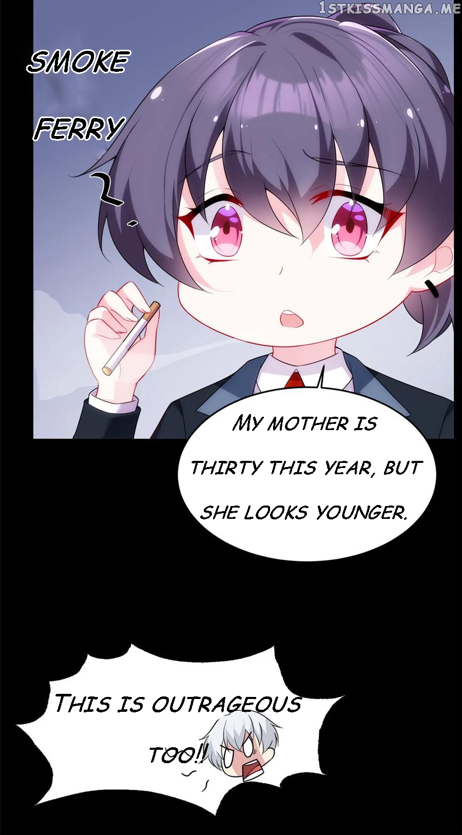 I Eat Soft Rice Chapter 42 - page 9