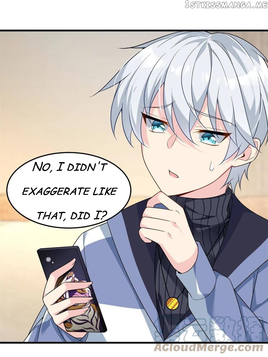 I Eat Soft Rice Chapter 16 - page 14