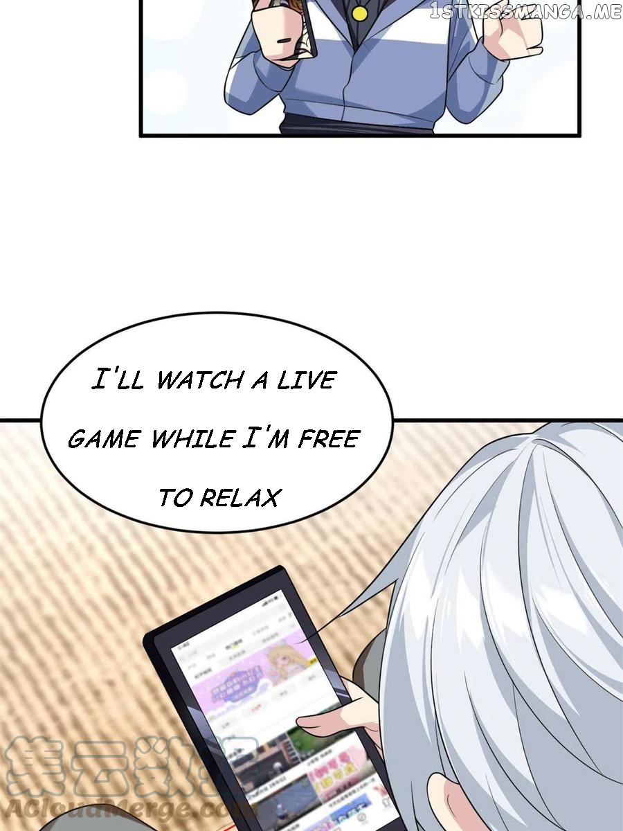 I Eat Soft Rice Chapter 16 - page 16