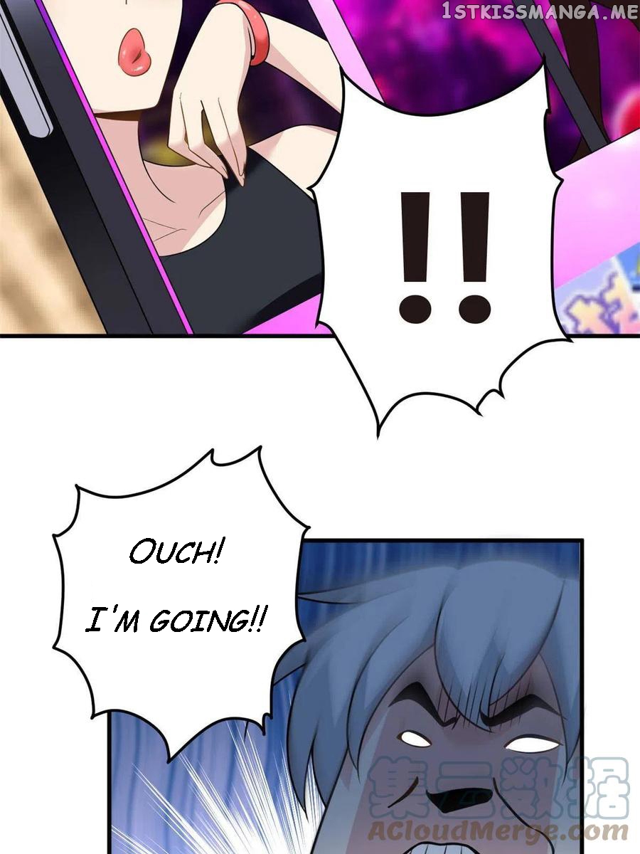 I Eat Soft Rice Chapter 16 - page 18