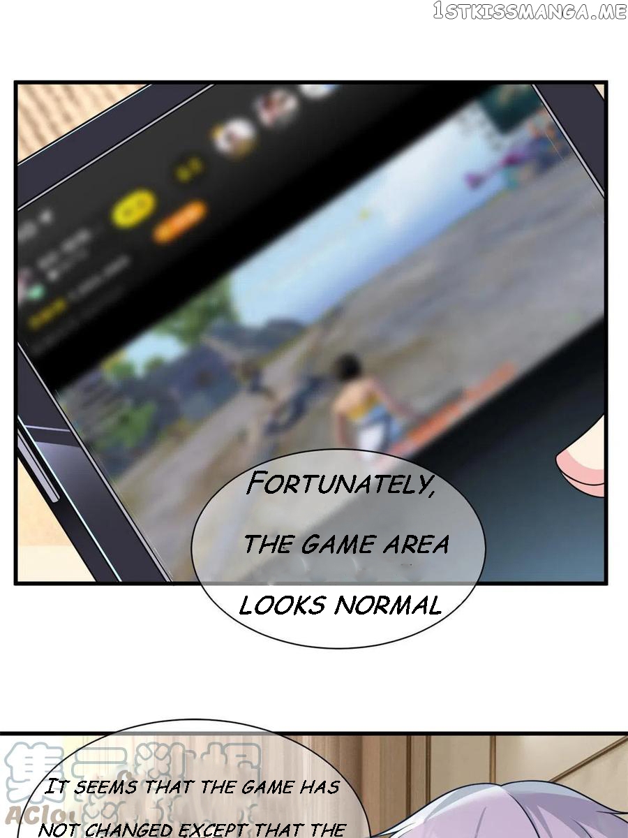 I Eat Soft Rice Chapter 16 - page 20