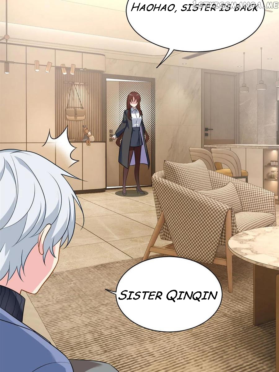 I Eat Soft Rice Chapter 16 - page 23