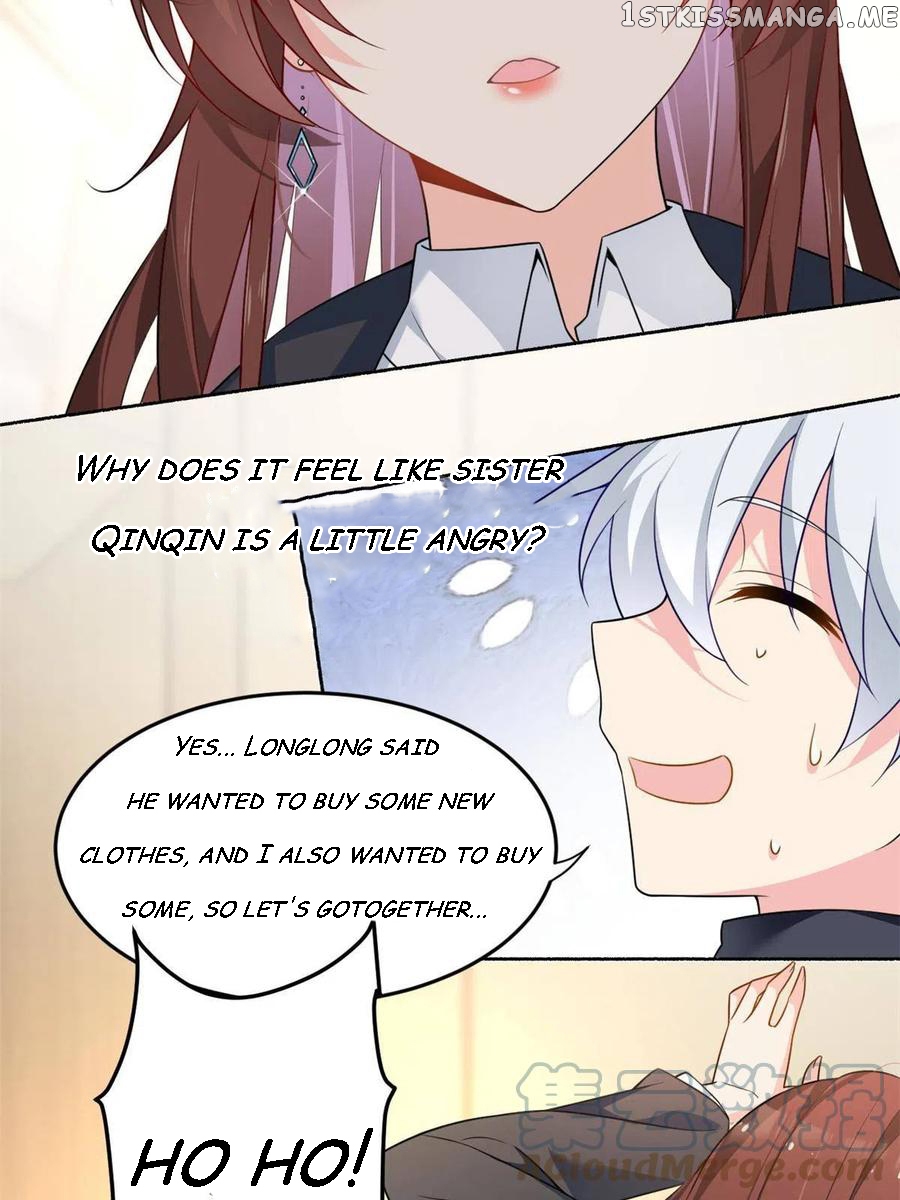 I Eat Soft Rice Chapter 16 - page 28