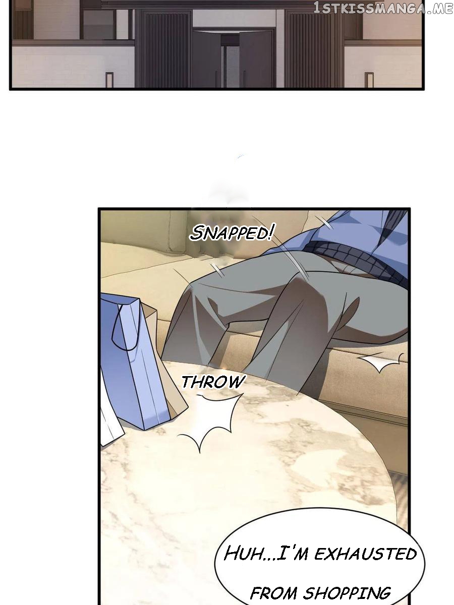 I Eat Soft Rice Chapter 16 - page 3