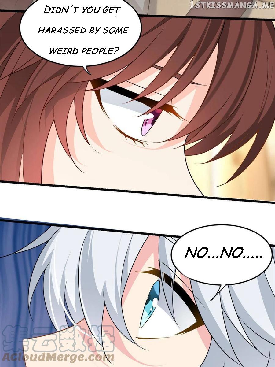 I Eat Soft Rice Chapter 16 - page 30