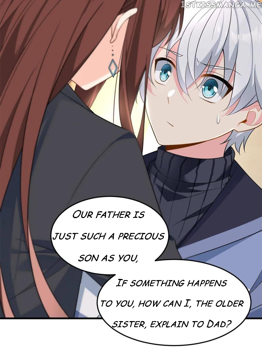 I Eat Soft Rice Chapter 16 - page 33
