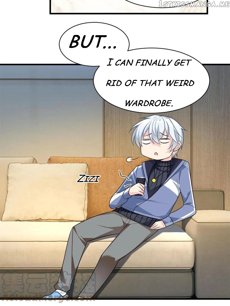 I Eat Soft Rice Chapter 16 - page 4
